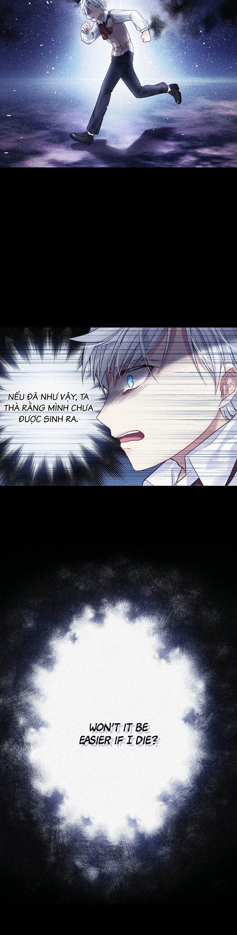 chồng tôi dễ thương quá, phải làm sao bây giờ? chapter 3.1 12