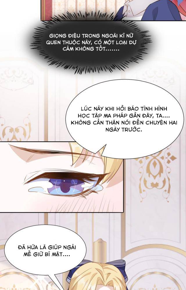 ma pháp của công chúa amy chapter 2 32