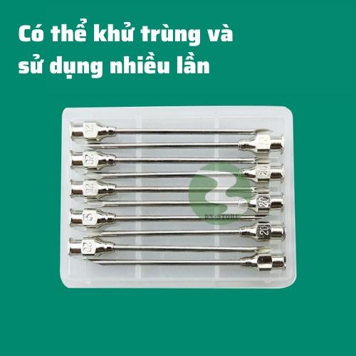 Kim thú y nhiều phân loại