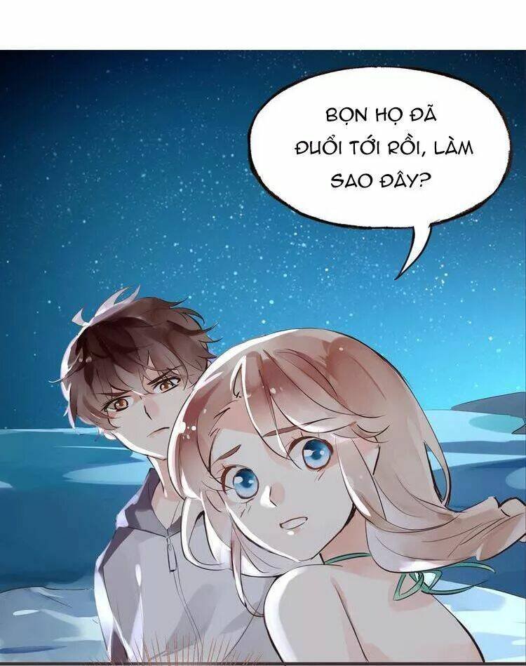 nở rộ trên bụi gai chapter 47 22