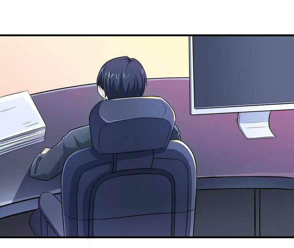 cô dâu gả thay của tổng tài chapter 12 41