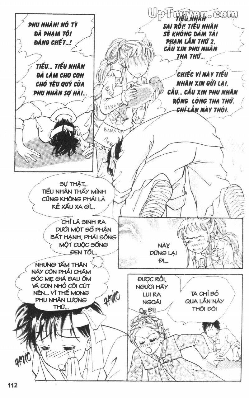 banana school chapter 3 113