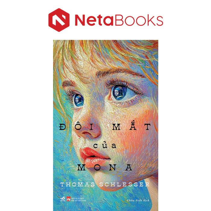 Đôi Mắt Của Mona