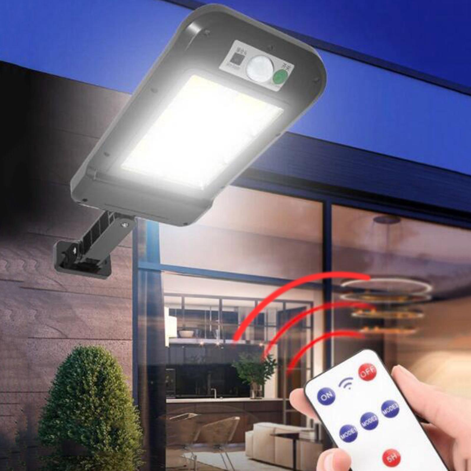 Solar Lights Outdoor IP65 Waterproof LED Lights Garden Lamp