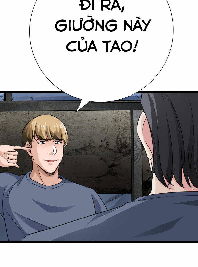 tuyệt phẩm tà thiếu chapter 82 21