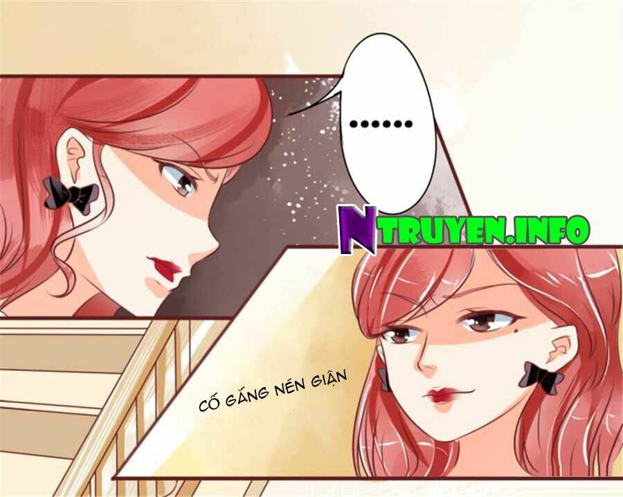 vương tước tư hữu bảo bối chapter 18 21