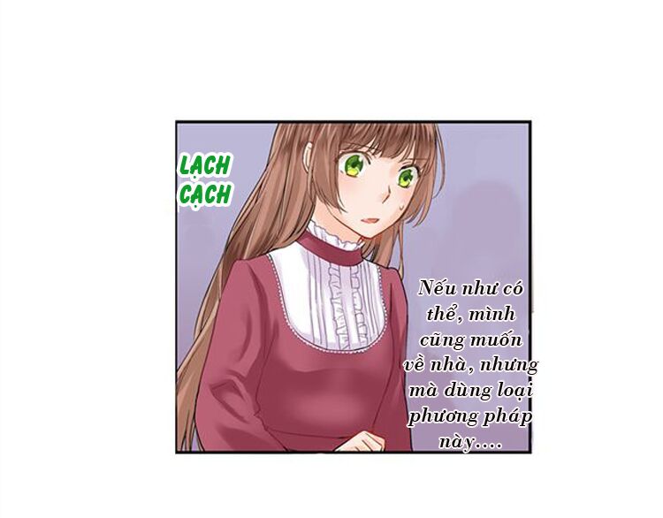 Cô Dâu Của Quỷ chapter 7 - Trang 3