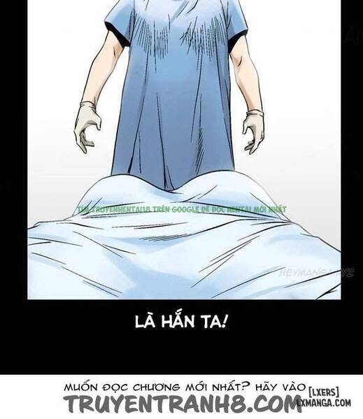 mùi vị của đôi bàn tay chapter 53 24