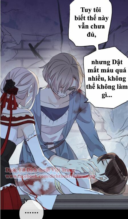 vết cắn ngọt ngào phần 2 chapter 27 56