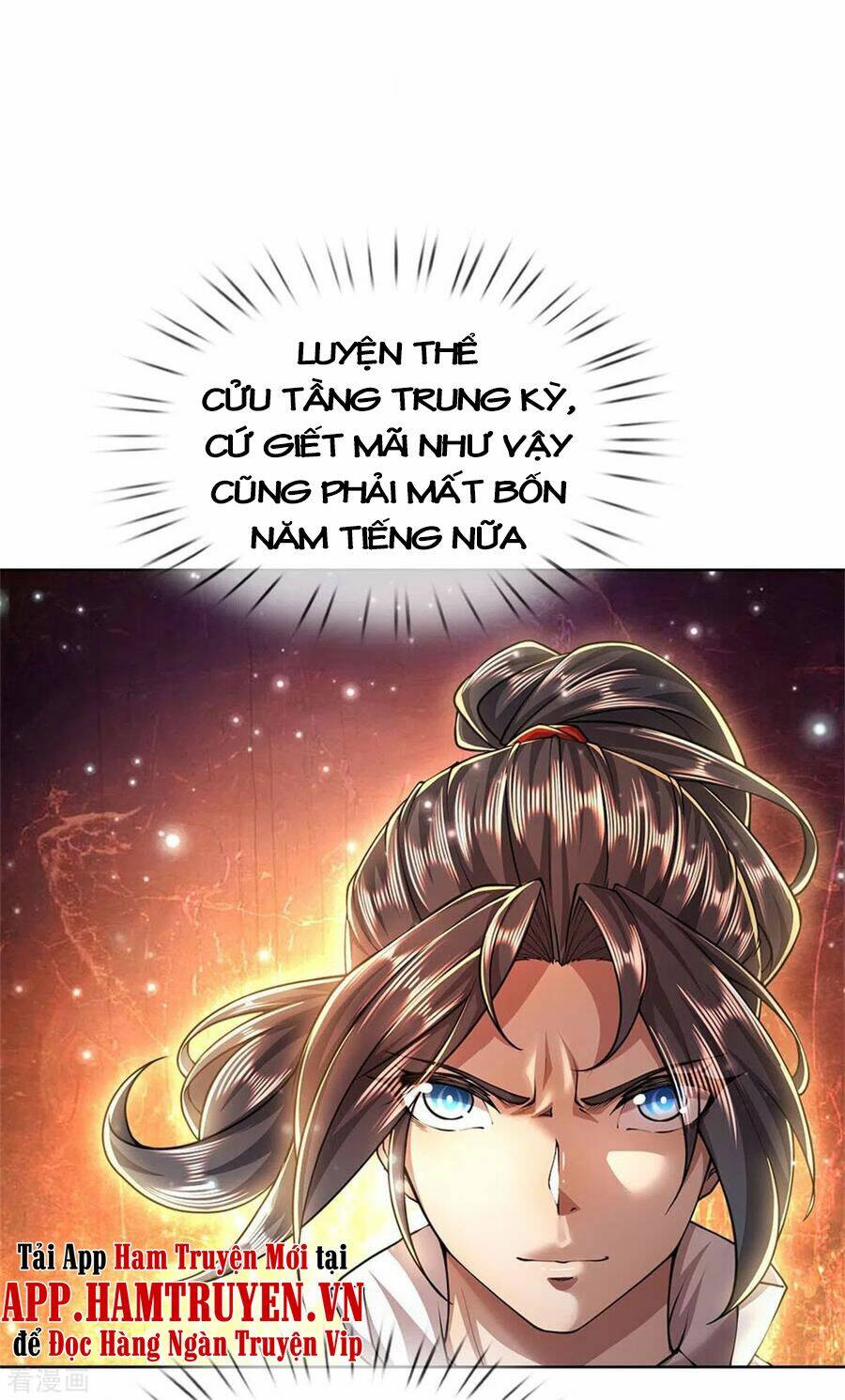 thân thể của ta là kiếm chủng chapter 119 5