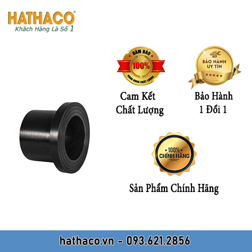 Mặt Bích Hàn 160 Dùng Cho Ống HDPE