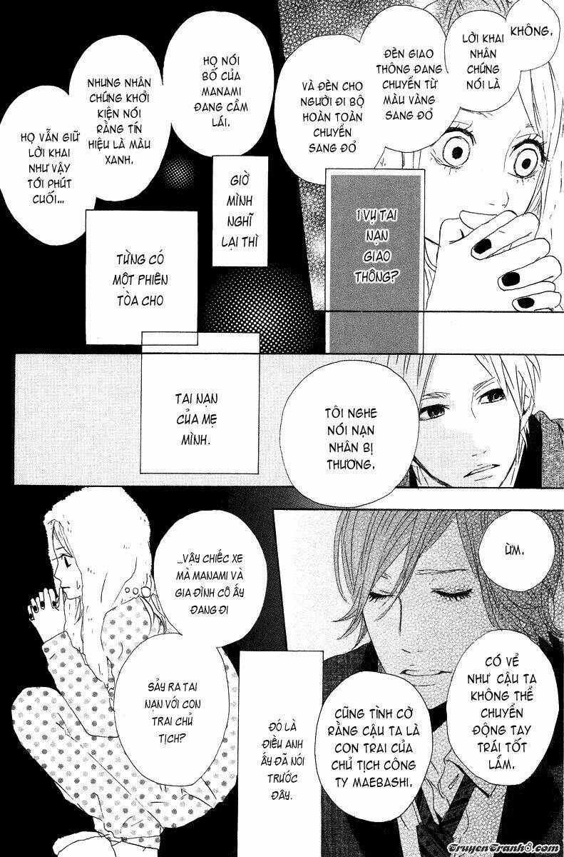 yume miru taiyou chapter 7 17