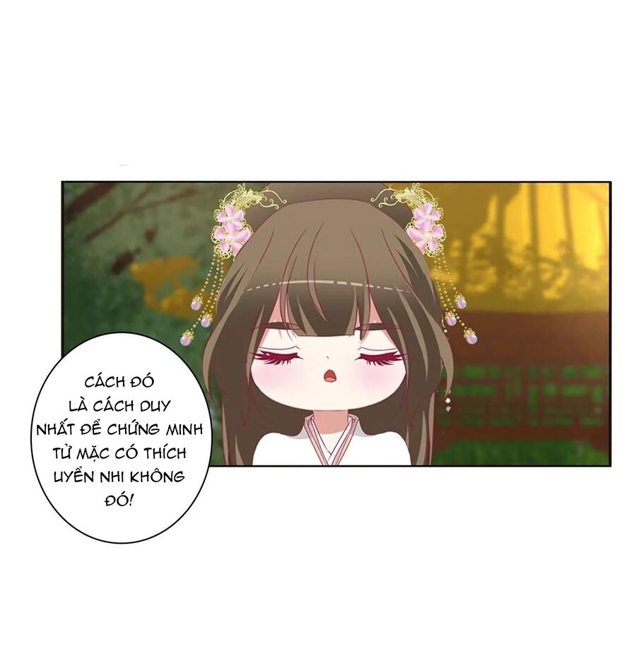 thông linh phi chapter 587 23