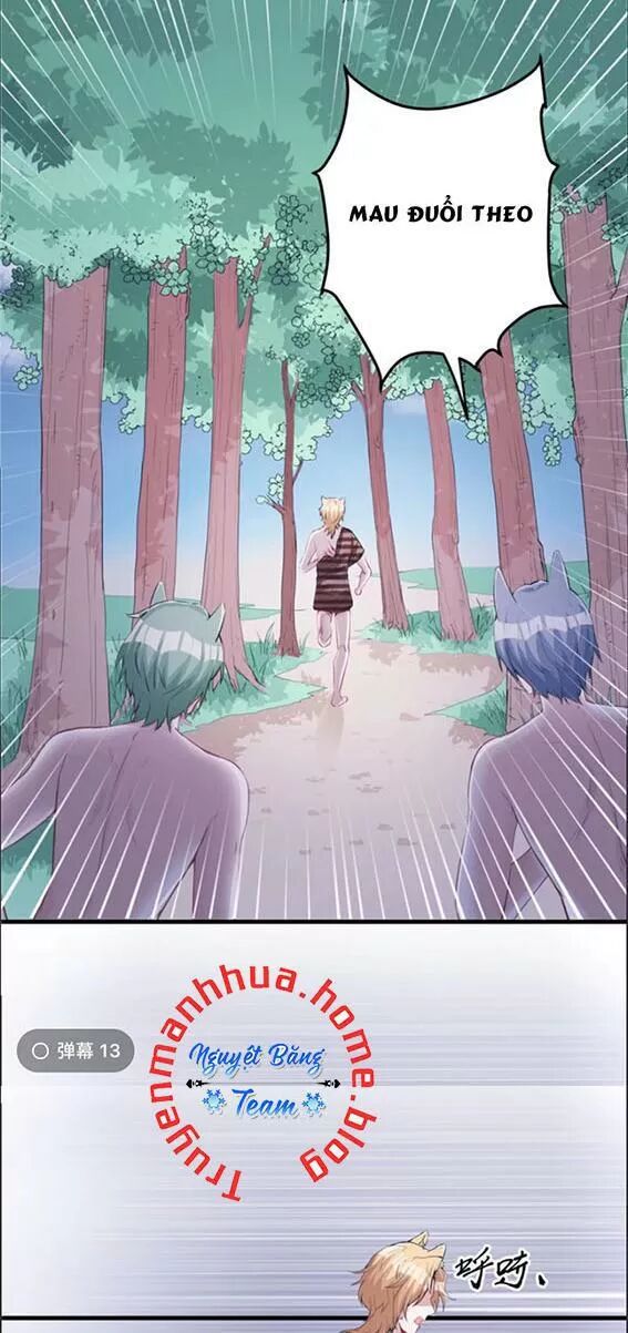 [16+] thảnh thơi thú thế chủng chủng điền, sinh sinh tể chapter 101 21