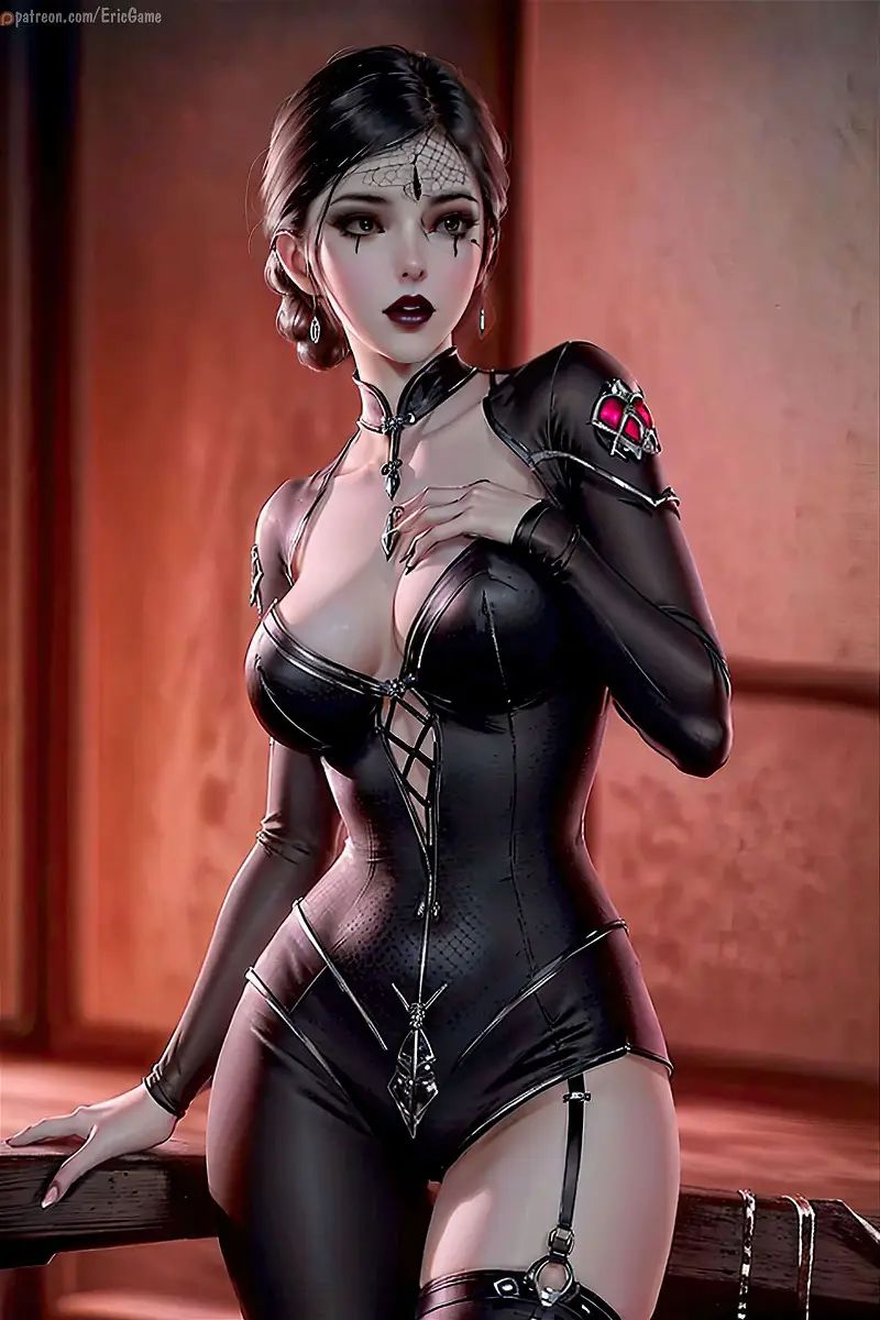 artist ai generated chapter 438 24