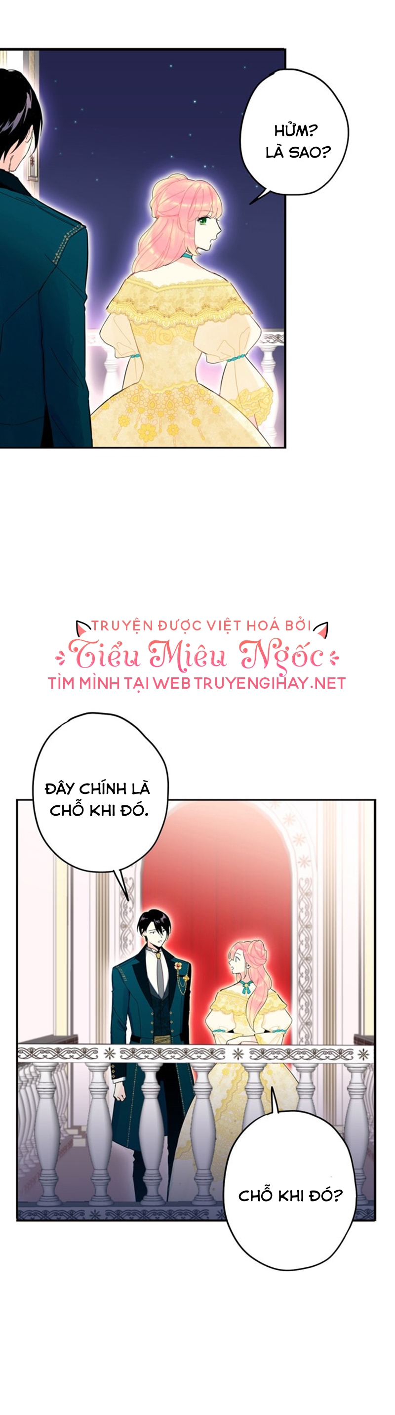 sống sót với thân phận là vợ của vị anh hùng chapter 22 16