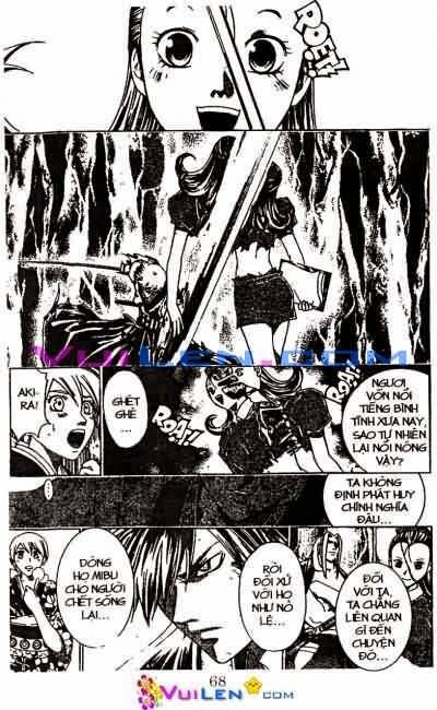 mắt quỷ kyo chapter 72 68