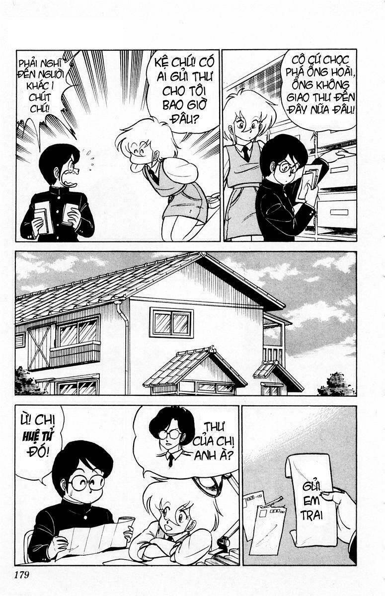 yuu & mi chapter 18 7