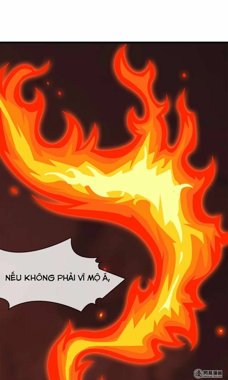 nam thần manh bảo tận diệt chapter 18 20