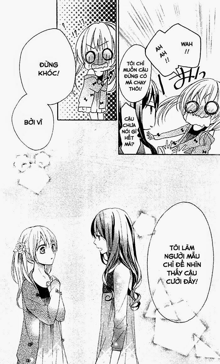 tổng hợp one shot. chapter 42 9