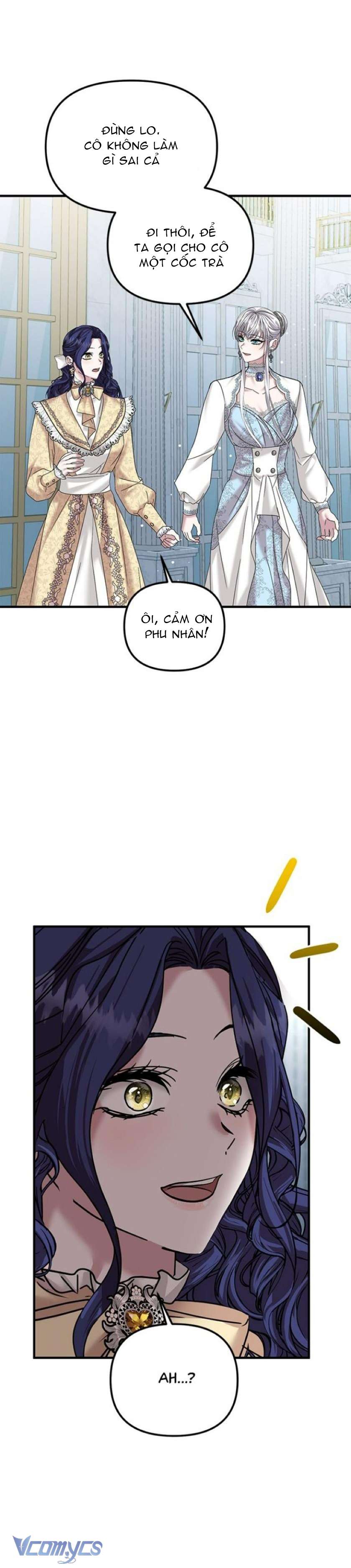 hôn nhân trả thù chapter 33 25