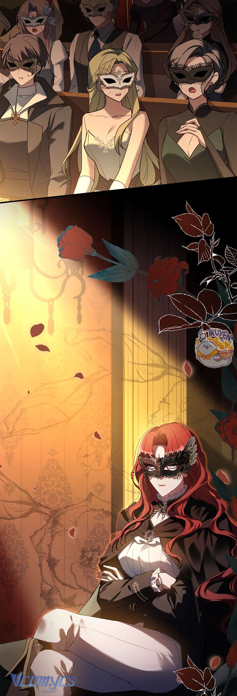 tôi đã tắt cài đặt chế độ nhận thức nỗi đau! chapter 1 64