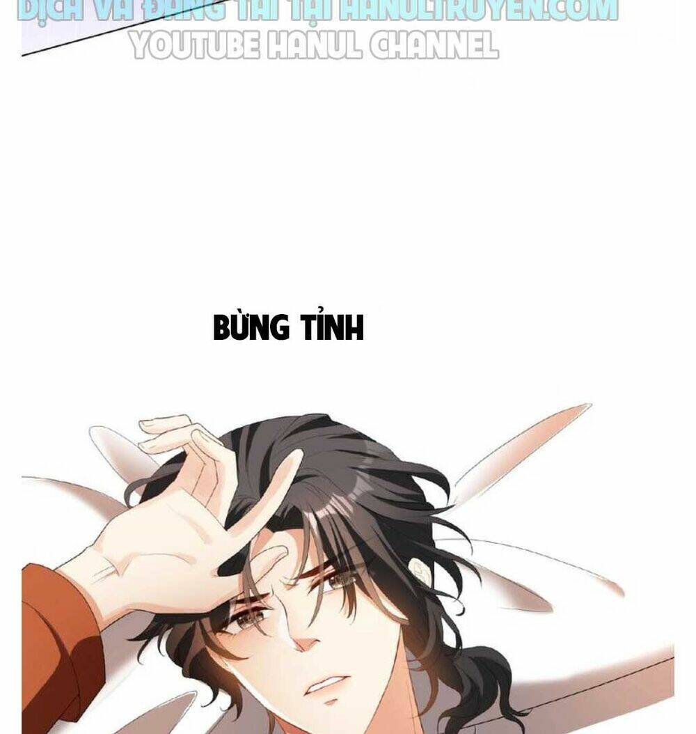 cô vợ nhỏ nuông chiều quá lại thành ác!! chapter 91 40