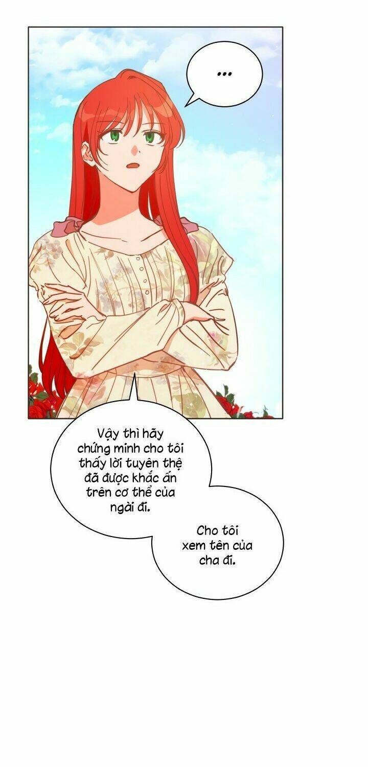 cái chết của lamia orphe chapter 25 27