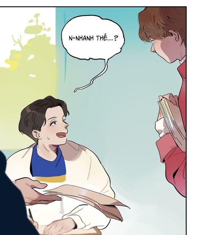 những vì tinh tú của chúng ta chapter 7 35