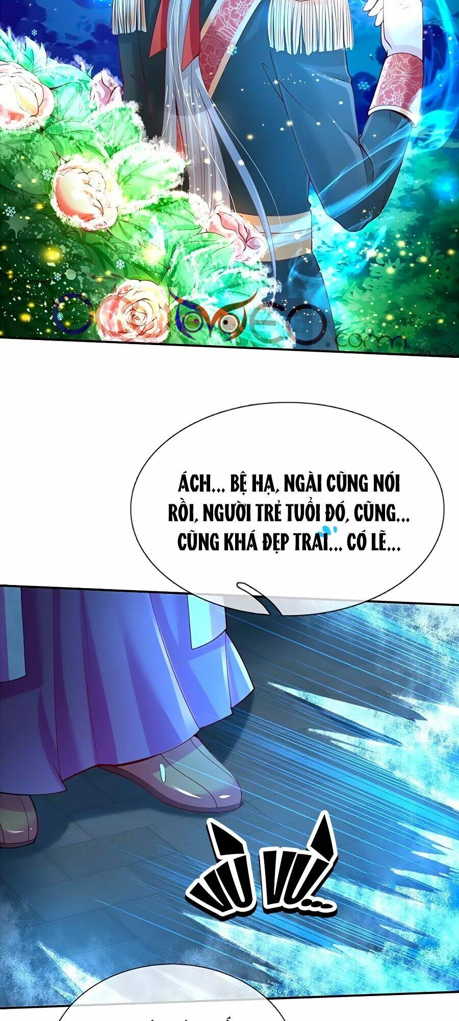 bỗng một ngày nọ trở thành con gái vua chapter 46 12