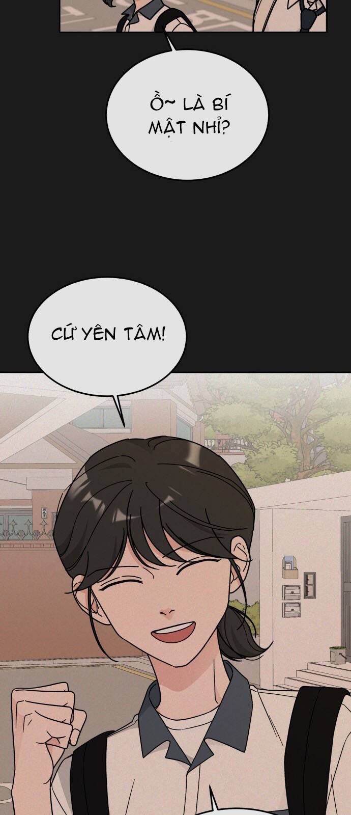 thùng quần áo tình yêu chapter 28 29