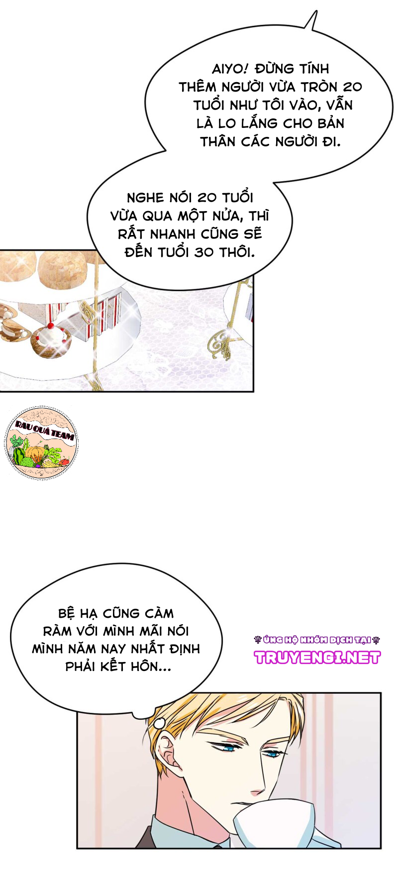 nam nô bộc xinh đẹp của tôi chapter 12 13