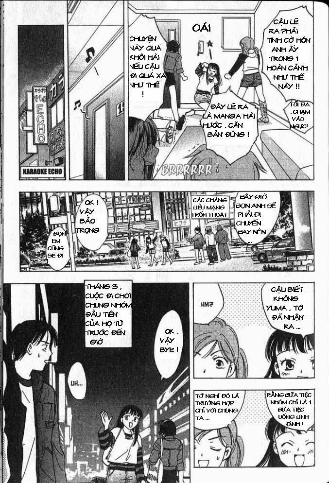 joshikousei chapter 15 20