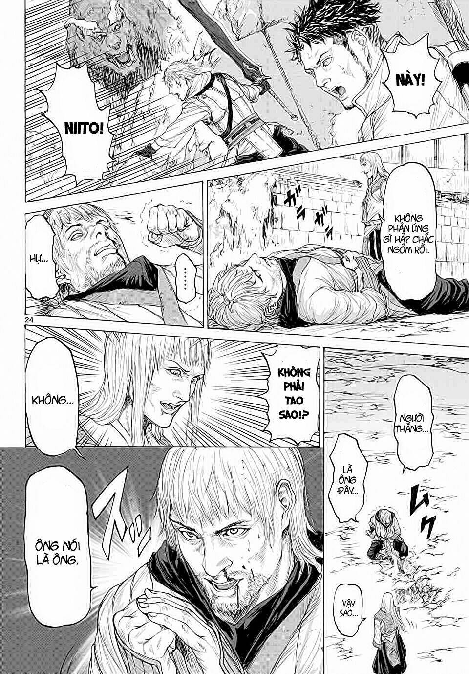 monster x monster chapter 15 25