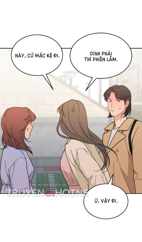 Vận May Bất Ngờ chapter 30.1 7