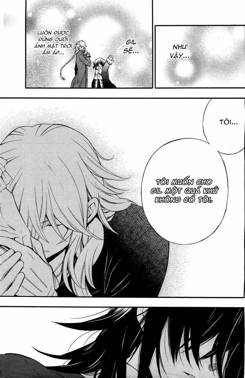 pandora hearts chapter 61 42