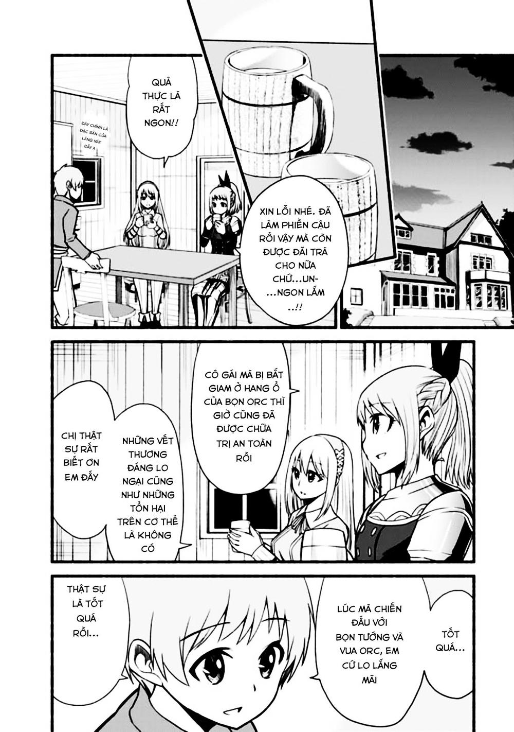 living in this world with cut & paste chapter 9 23