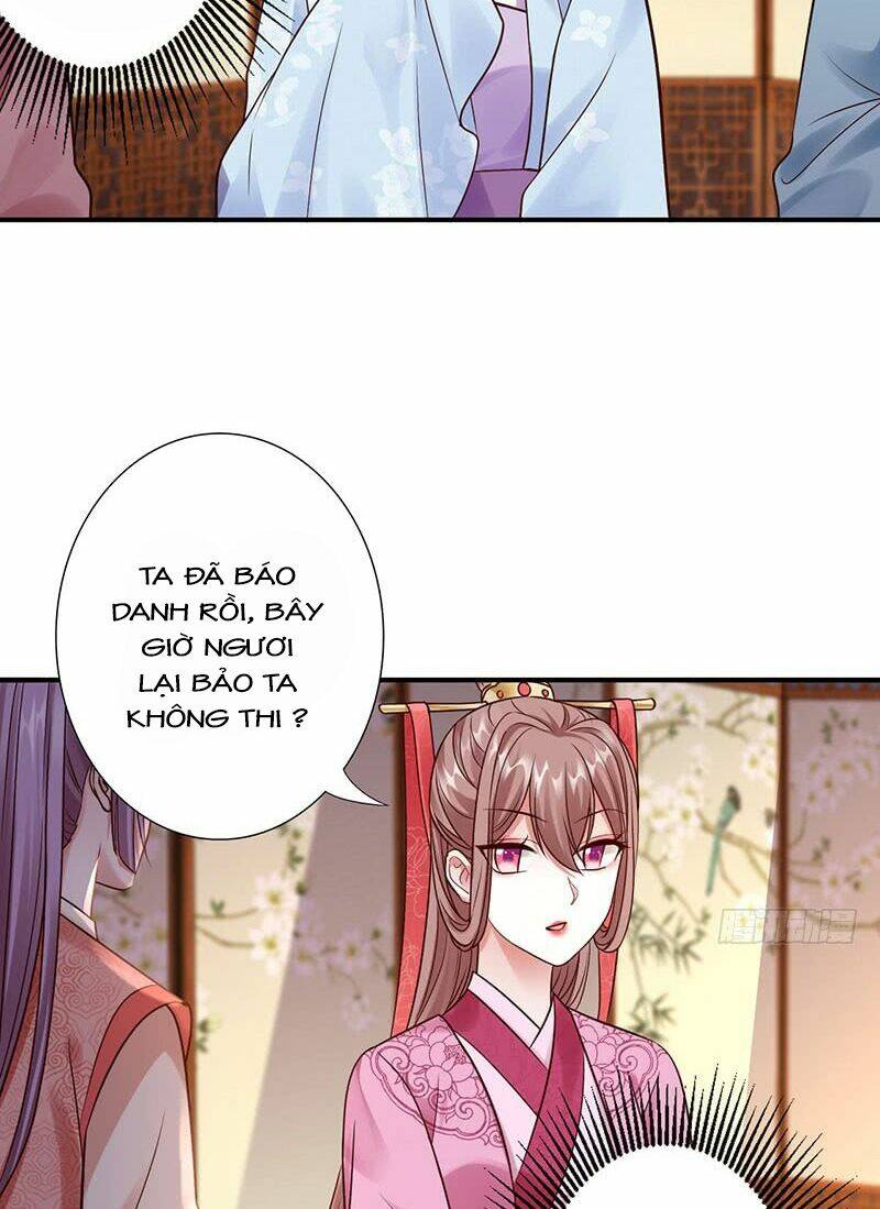 thần y yêu hậu chapter 40 5