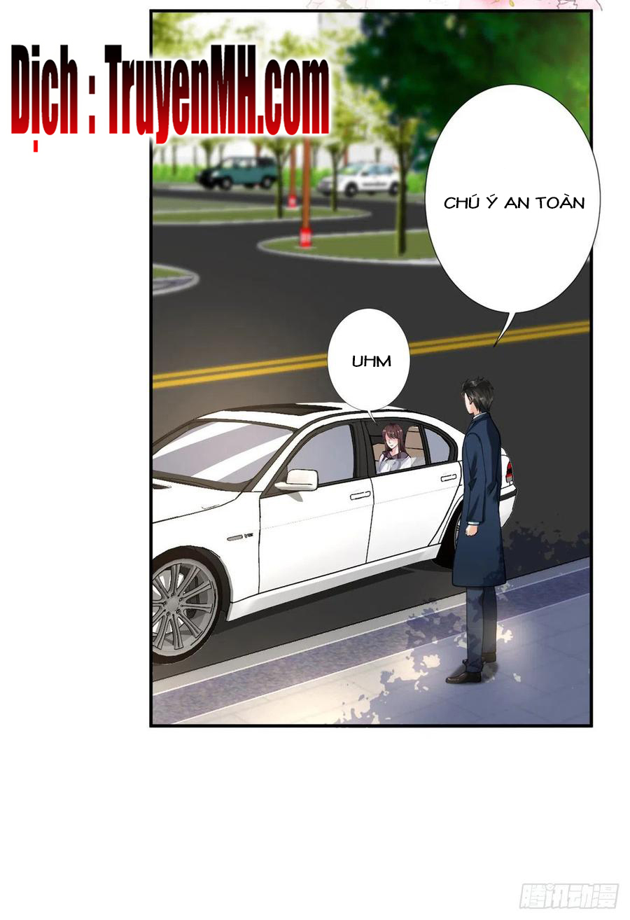 thí hôn lão công, cần giúp sức chapter 274 3