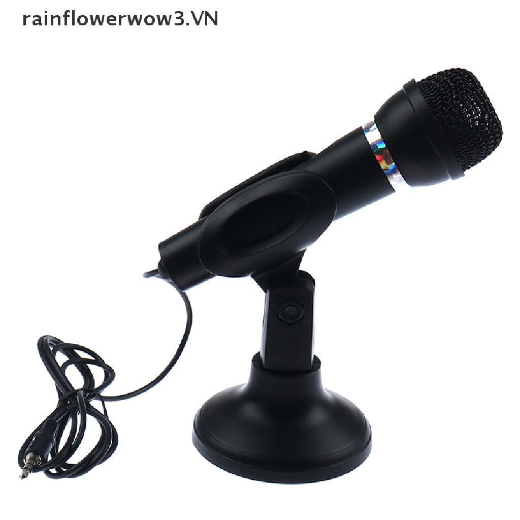 Giá Đỡ Micro Để Bàn Chuyên Dụng Cho Máy Tính PC Video Chat Podcast