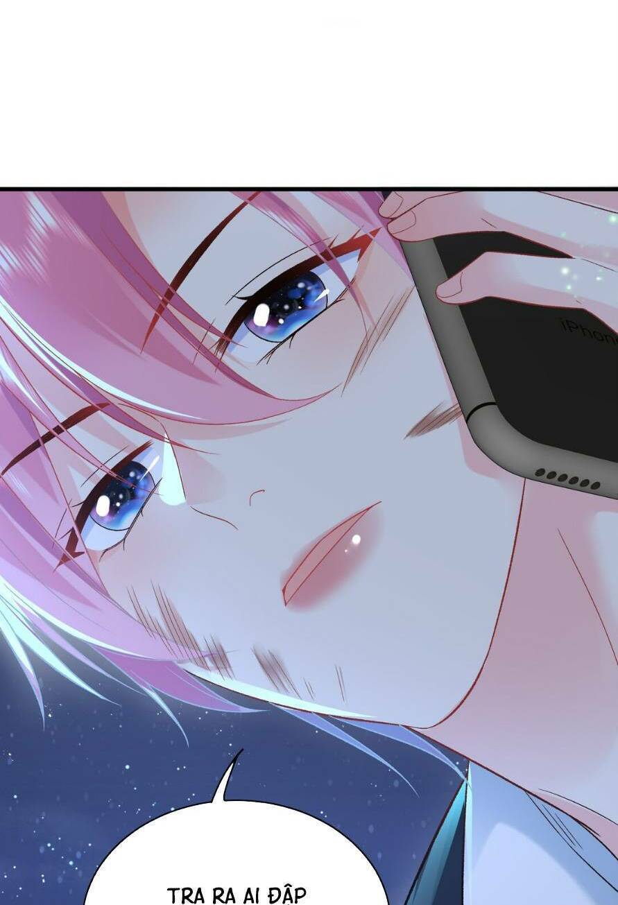 ông trùm phản diện là nữ chapter 14 30