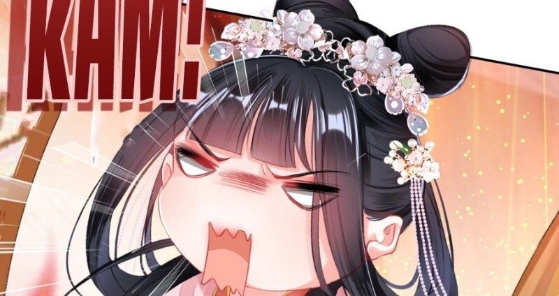 vương gia, áo lót của ngươi rơi mất rồi chapter 40 36