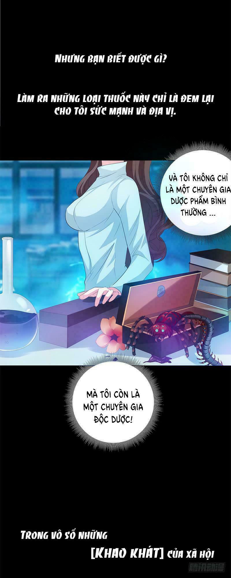 trò chơi trừng phạt chapter 1 3