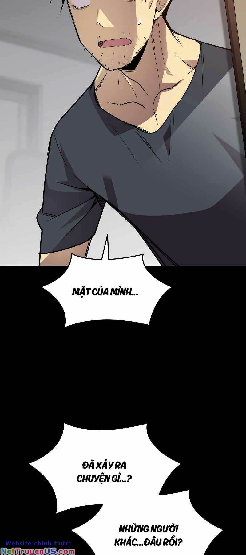 tôi là lính mới chapter 158 64