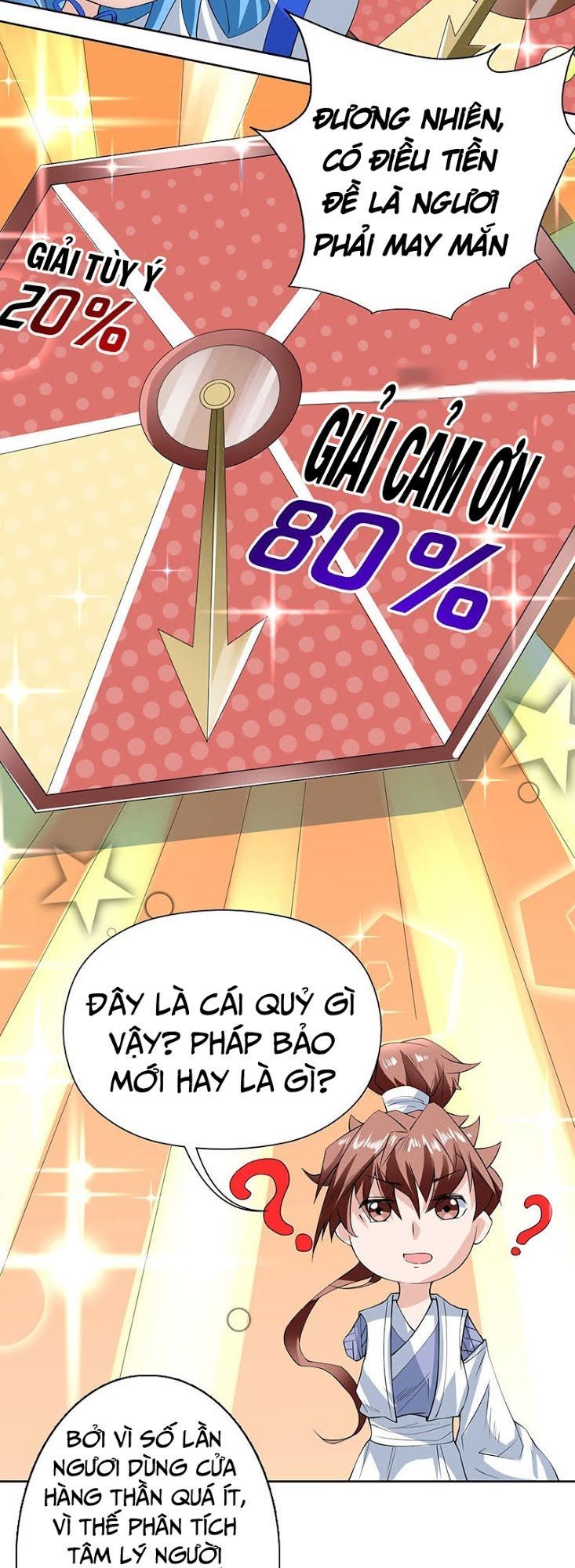 tối cường thần thú hệ thống chapter 84 2