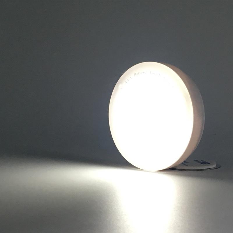 Đèn Led Cảm Biến Chuyển Động 0.6w