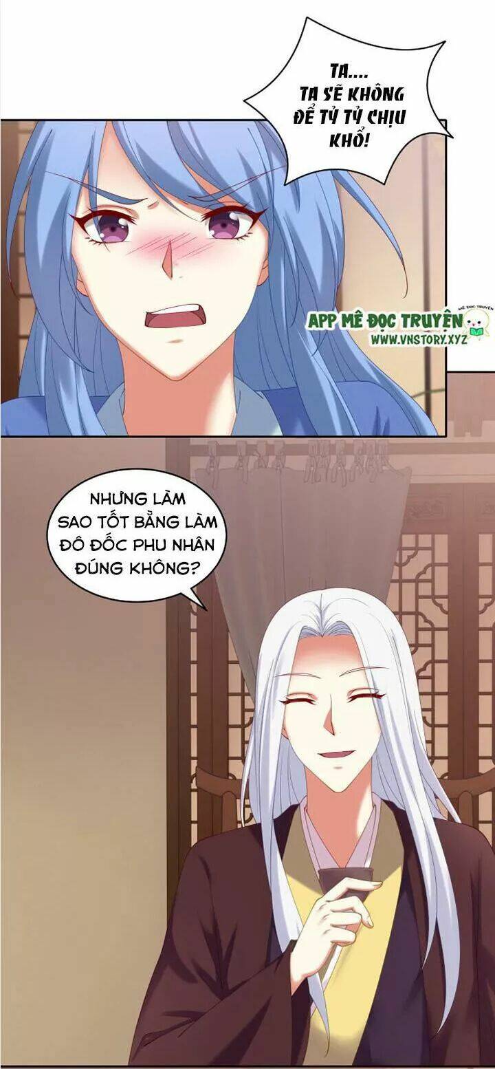 đô đốc đại nhân sủng thê kí chapter 77 22