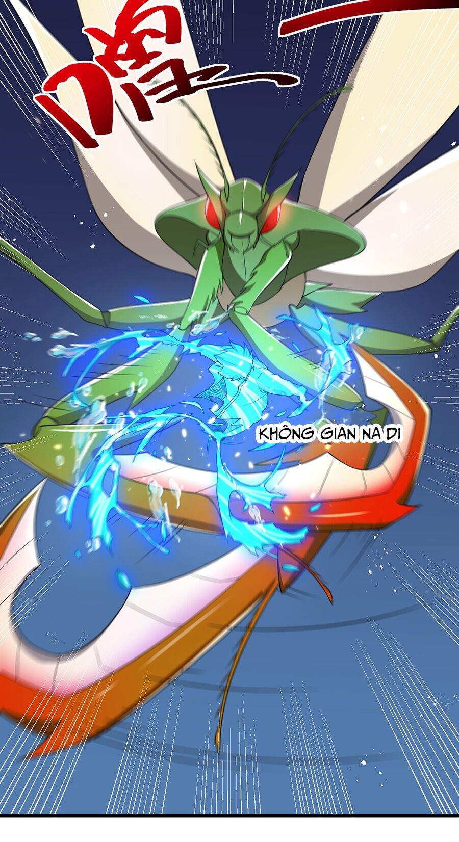 hệ thống mô phỏng linh sủng chapter 16 37