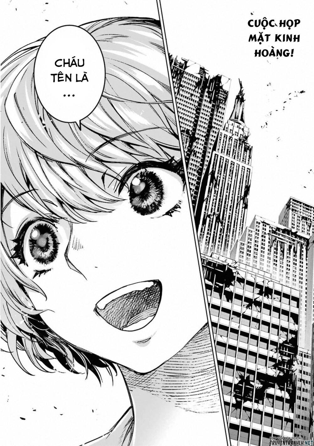 mahou shoujo tokushuusen asuka chapter 56 11