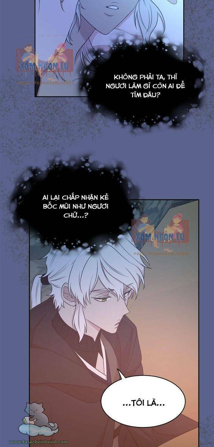 tôi chọn kết thúc của hoàng đế chapter 98 11